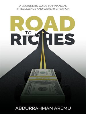 cover image of Road to Riches